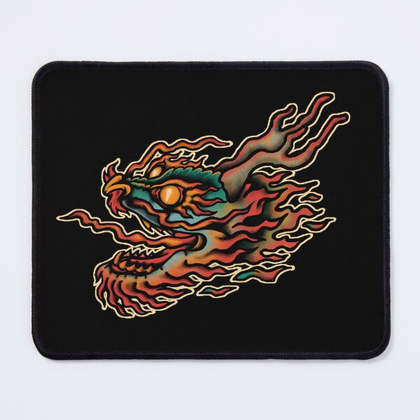 Item preview, Dragon attack designed and sold by barmalisiRTB.