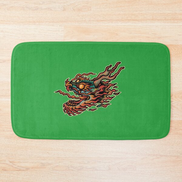 Item preview, Dragon attack designed and sold by barmalisiRTB.