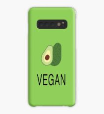 Funda/vinilo para Samsung Galaxy vegano