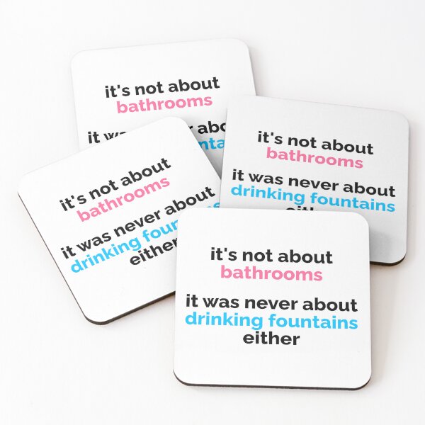 Item preview, Trans rights are civil rights designed and sold by Nevertheless451.