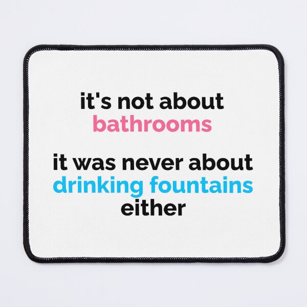 Item preview, Trans rights are civil rights designed and sold by Nevertheless451.