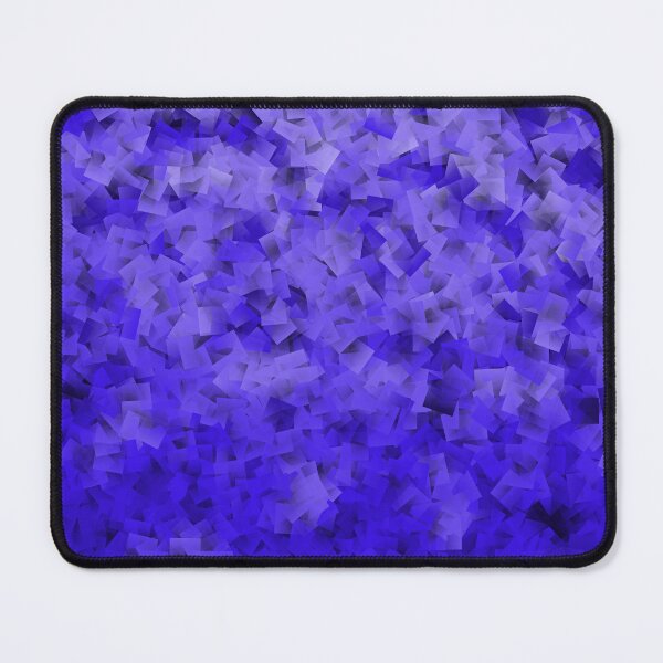 Item preview, Cubist Blue abstract background designed and sold by stevepaint.