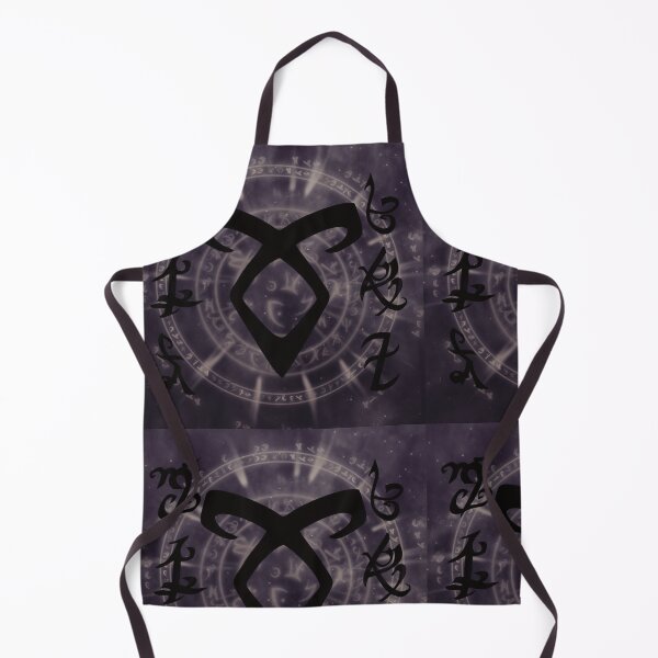 Item preview, the is is the hunt #Saveshadowhunters runes and purple designed and sold by shadowhunterAL.
