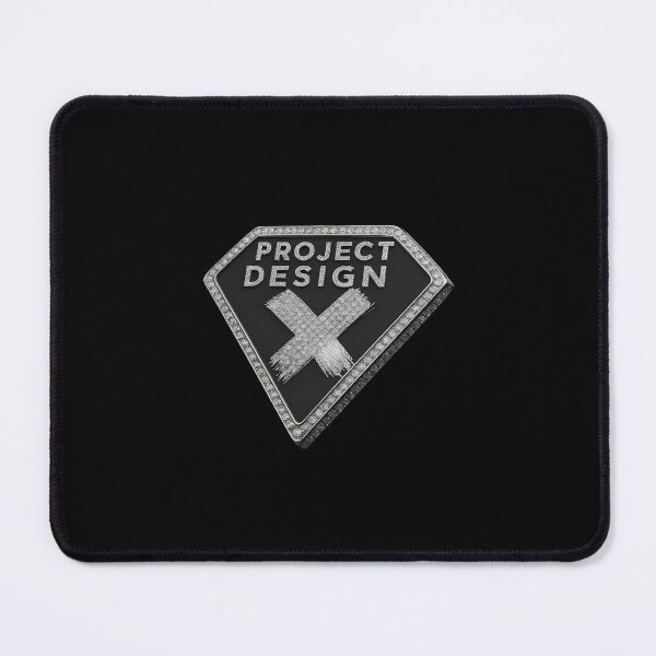 Item preview, Diamond Bling Chain Hip-Hop Necklace Design Iced designed and sold by Project X Design.
