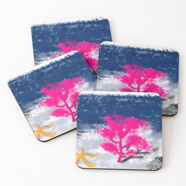Item preview, Still Life Below 4000 Meters designed and sold by DeepSeaBeauty.