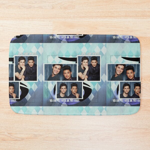 Item preview, you can't get rid of me that easily #SaveShadowhunters designed and sold by shadowhunterAL.