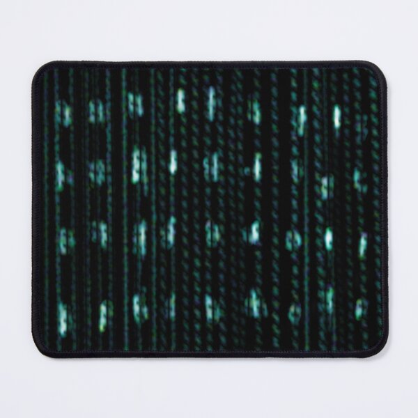 Item preview, Textile pattern blue Shibori designed and sold by Annet KY.
