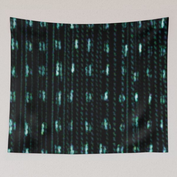 Artikelvorschau, Textilmuster blau Shibori entworfen und verkauft von Annet KY.