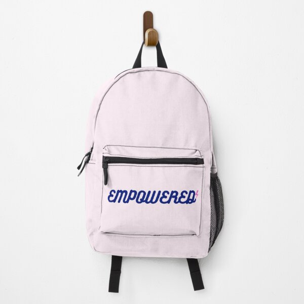 Item preview, Empowered. designed and sold by She Inspires Studio.