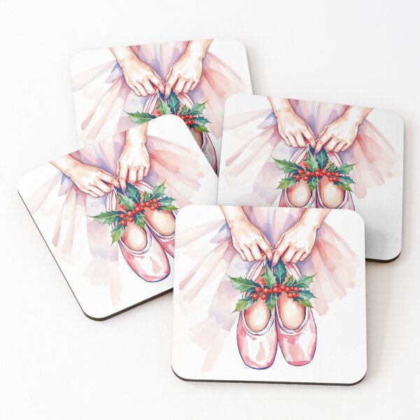 Item preview, Ballet Point Shoes designed and sold by elimelartou.