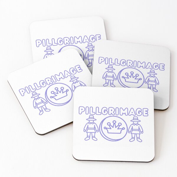 Item preview, Pillgrimage Rave Party Inspired Design | Purple designed and sold by UNK-Fatigues.