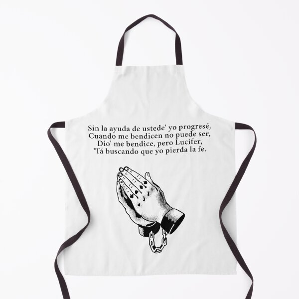 Item preview, Best Selling - Myke Towers Cuando me ven Lyrics designed and sold by OVERSAI.