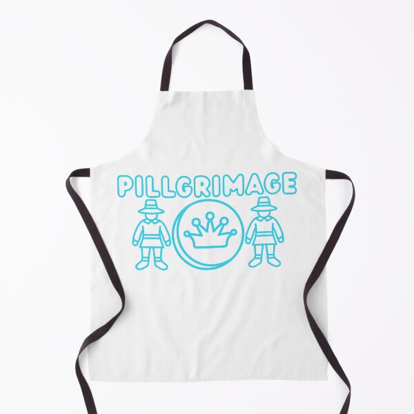 Item preview, Pillgrimage Rave Party Inspired Design | Blue designed and sold by UNK-Fatigues.