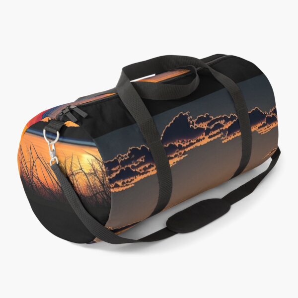 Item preview, Cat Silhouette Watching Golden Sunset designed and sold by Apex Designs.