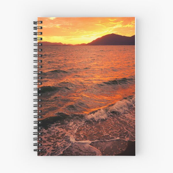 Item preview, Sub Tropical sun rise designed and sold by stevepaint.
