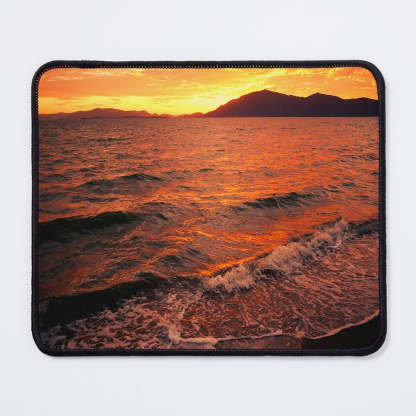 Item preview, Sub Tropical sun rise designed and sold by stevepaint.