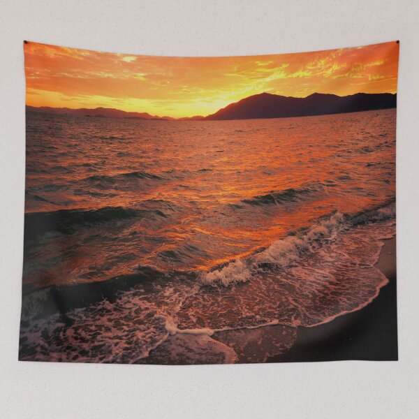 Item preview, Sub Tropical sun rise designed and sold by stevepaint.