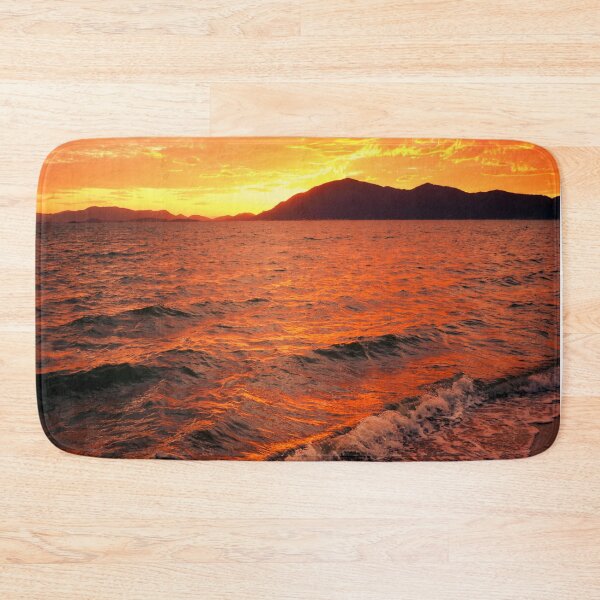Item preview, Sub Tropical sun rise designed and sold by stevepaint.