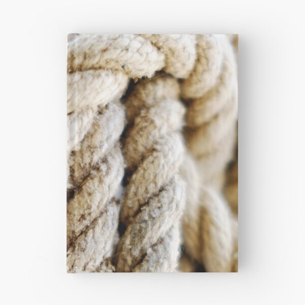 Item preview, Close up of rope texture designed and sold by Michaelerch.