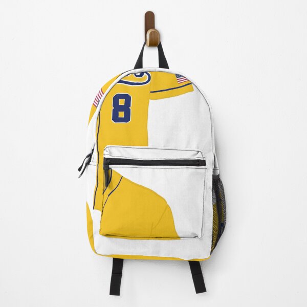 Item preview, Jackson Olson Savannah Bananas Jersey designed and sold by plusitpress.