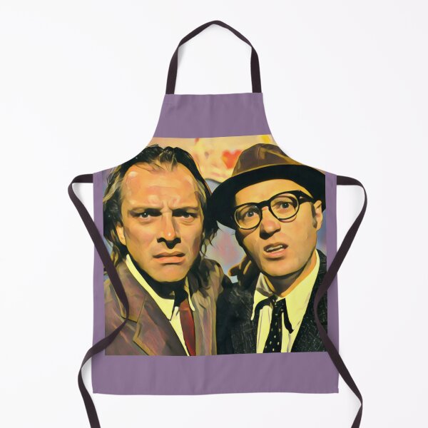 Item preview, Richie and Eddie, Bottom designed and sold by Pinkgnomie.