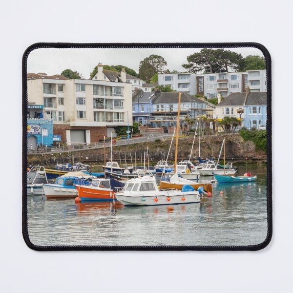 Item preview, Paignton Harbour, Devon designed and sold by yackers1.