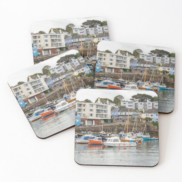 Item preview, Paignton Harbour, Devon designed and sold by yackers1.