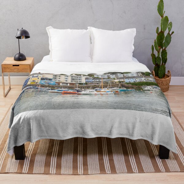 Item preview, Paignton Harbour, Devon designed and sold by yackers1.