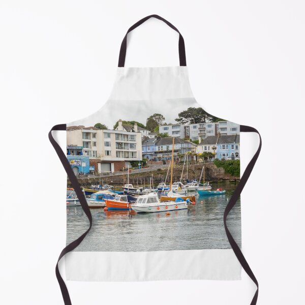 Item preview, Paignton Harbour, Devon designed and sold by yackers1.