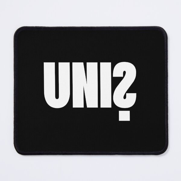 Item preview, Unis (U&iS) KPop HD Logo (Ver. 2) designed and sold by KPopverse2.