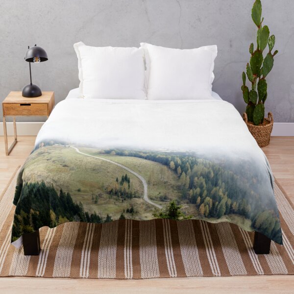 Item preview, Nature emerging from the fog designed and sold by Michaelerch.