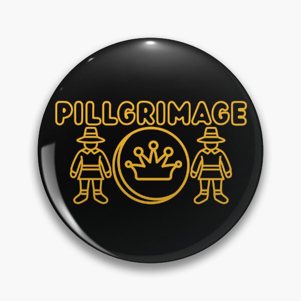 Item preview, Pillgrimage Rave Party Inspired Design | Yellow designed and sold by UNK-Fatigues.