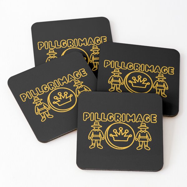 Item preview, Pillgrimage Rave Party Inspired Design | Yellow designed and sold by UNK-Fatigues.