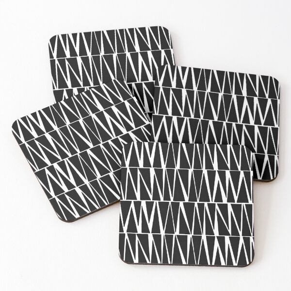 Item preview, Dancing Spikes design designed and sold by analogue_rock.