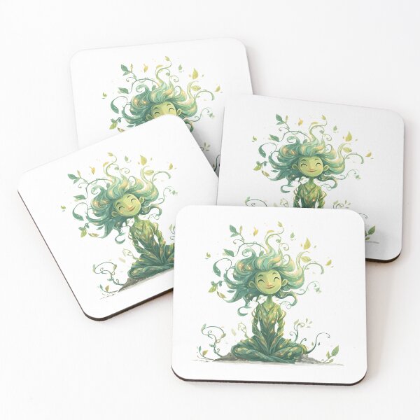 Item preview, Nature Goddess designed and sold by Boddicca.