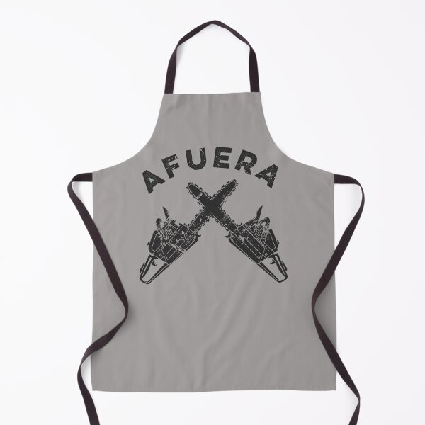 Item preview, Afuera-T-Shirt designed and sold by TressaCarte.