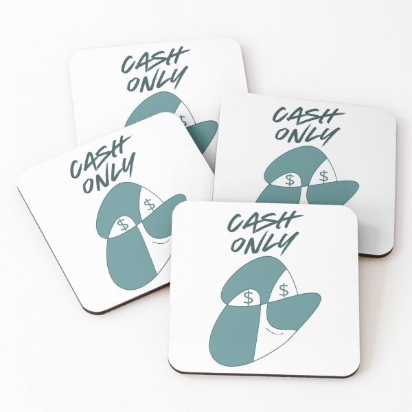 Item preview, Cash  designed and sold by Designhand.