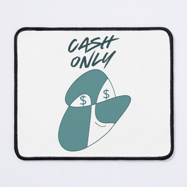 Item preview, Cash  designed and sold by Designhand.