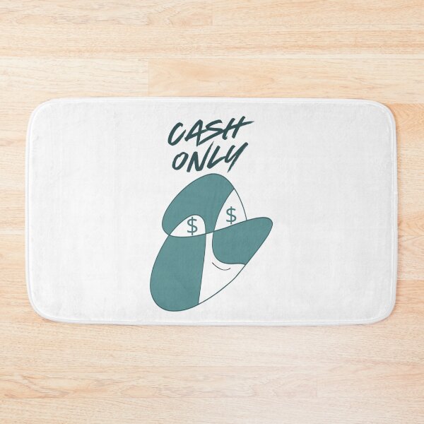 Item preview, Cash  designed and sold by Designhand.