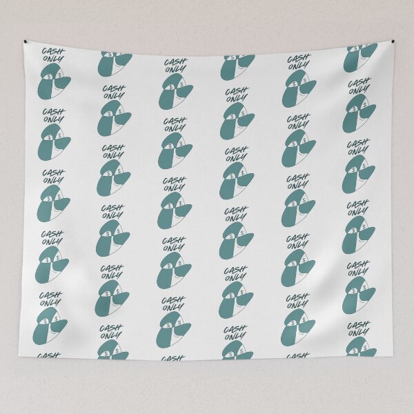 Item preview, Cash  designed and sold by Designhand.