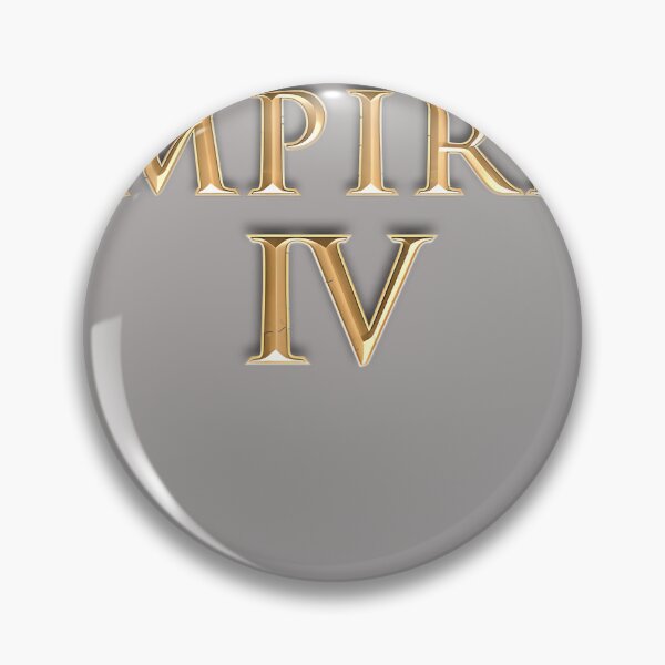 Item preview, Age-Of-Empires-4-Logo---Aoe4-Logo designed and sold by TressaCarte.