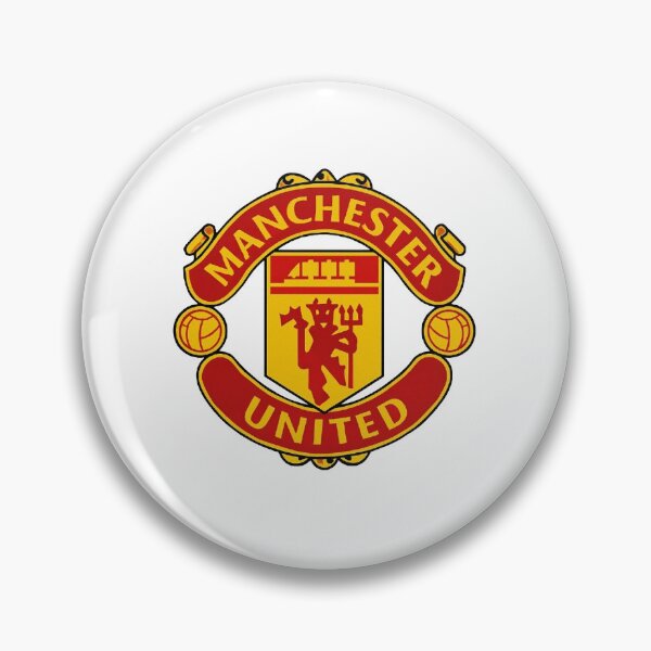 Item preview, Manchester United designed and sold by Ink & Irony :).