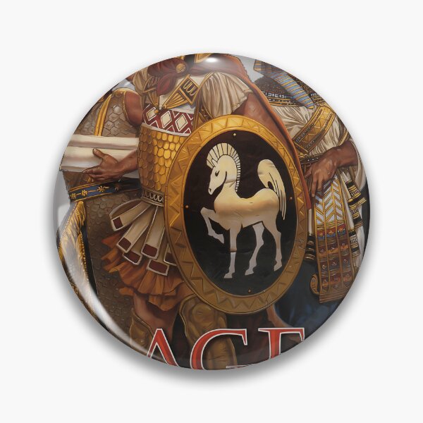 Item preview, Age-Of-Empires-I-(Video-Game) designed and sold by TressaCarte.