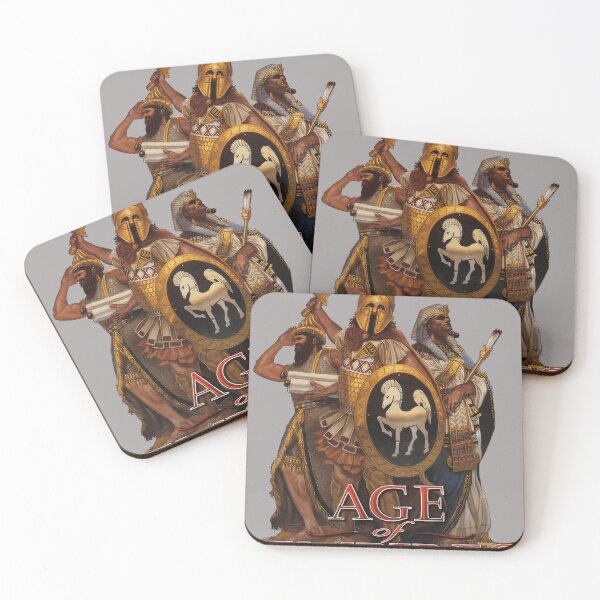 Item preview, Age-Of-Empires-I-(Video-Game) designed and sold by TressaCarte.