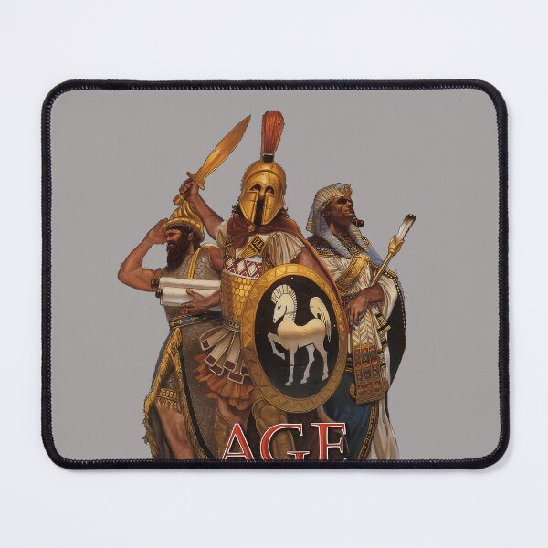 Item preview, Age-Of-Empires-I-(Video-Game) designed and sold by TressaCarte.