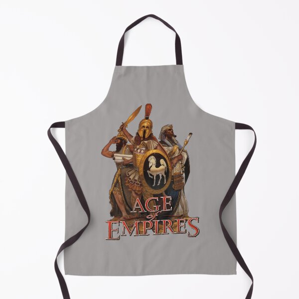 Item preview, Age-Of-Empires-I-(Video-Game) designed and sold by TressaCarte.