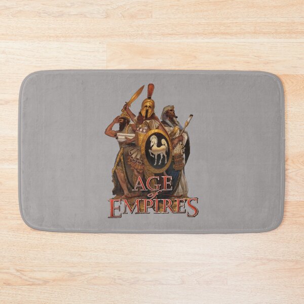 Item preview, Age-Of-Empires-I-(Video-Game) designed and sold by TressaCarte.