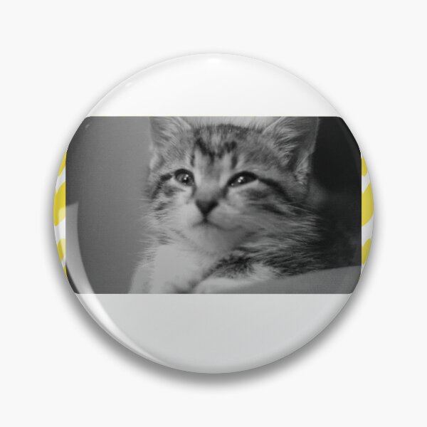 Item preview, Slow Blinking Kitten designed and sold by Stcoleman.
