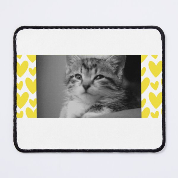 Item preview, Slow Blinking Kitten designed and sold by Stcoleman.
