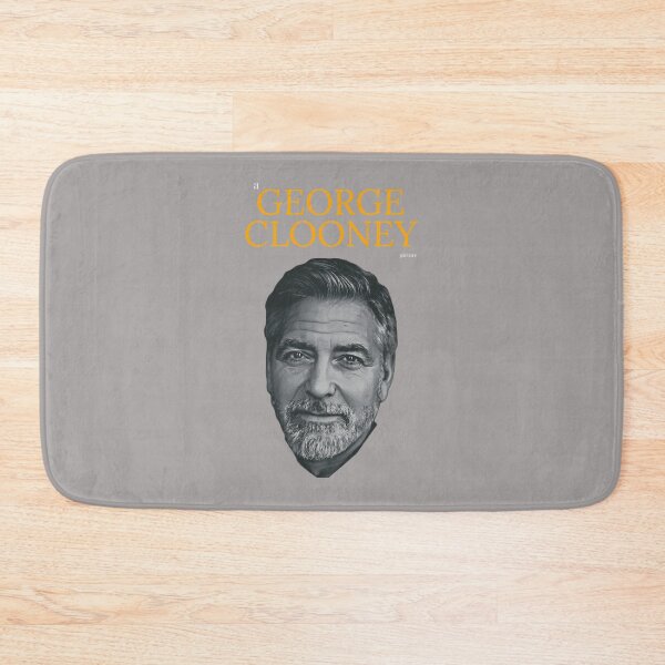Item preview, A-George-Clooney-Picture-(1) designed and sold by TressaCarte.